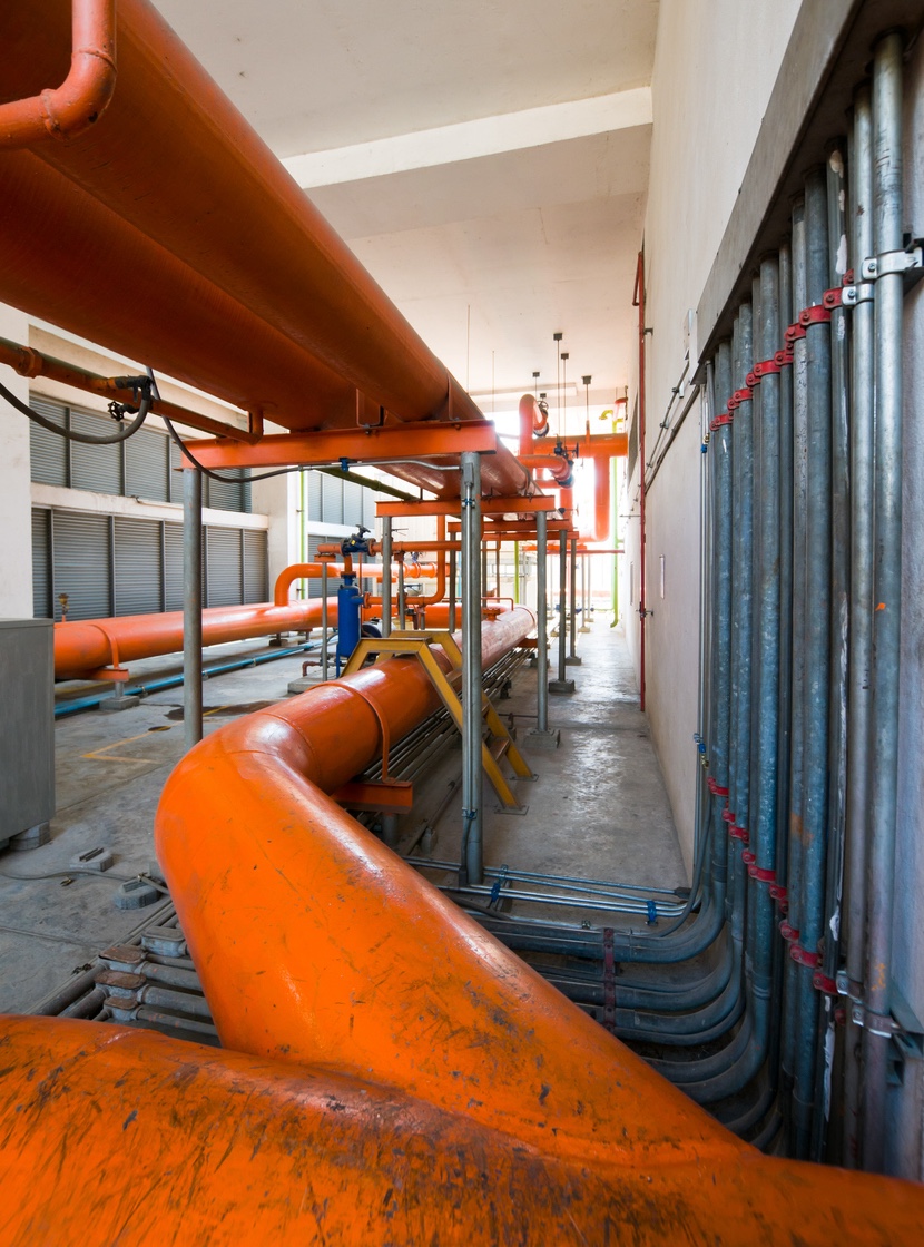 pump system